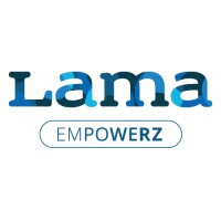 LAMA Empowerz logo - Similar company to Znapz