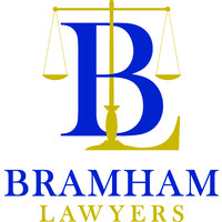 Bramham Lawyers logo - Similar company to Apollo League