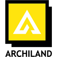ARCHILAND 奥克兰建筑设计院 logo - Similar company to Neet Design