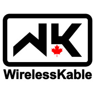 WirelessKable Inc. logo - Similar company to Pgstech
