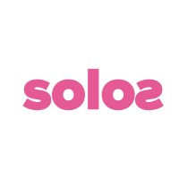solos logo - Similar company to Solos Consultants