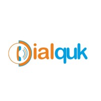 DialQuk logo - Similar company to Data Driven Solutions