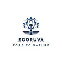 Ecoruva logo - Similar company to I Educate Myself