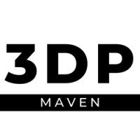 3dpmaven by Fountonomy Limited logo - Similar company to Synergy Robotics Ltd