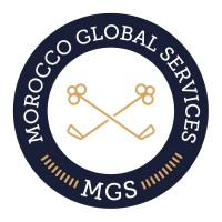 MOROCCO GLOBAL SERVICES logo - Similar company to Evency Morocco