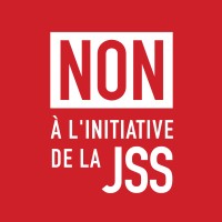 Non à l'initiative des Jeunes Socialistes logo - Similar company to Developmental Cognitive Neuroscience Team