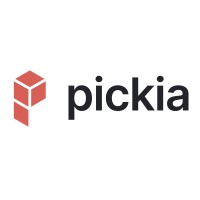 PICKIA AB logo - Similar company to Produt Solutions Ab