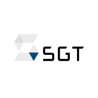 Skandinavisk Gradteknik logo - Similar company to Elnature Ab