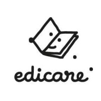 Edicare Editora logo - Similar company to Ideias Com História