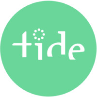 Tide AS logo - Similar company to Tide Bus Danmark