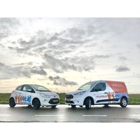 Sport4All GO logo - Similar company to Eigenz