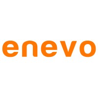 Enevo, Inc. logo - Similar company to Reen - Streamlining Waste Management