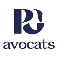 PG avocats Sàrl logo - Similar company to Destination Rh