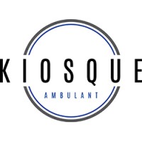 Kiosque Ambulant logo - Similar company to Kiosque&Box