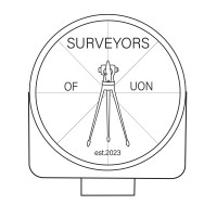Surveyors of UON logo - Similar company to Tattersall Lander Pty Ltd
