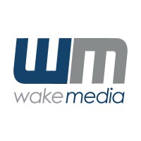 Wake Media Ltd logo - Similar company to Awm Media