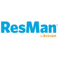 ResMan Property Management Software logo - Similar company to Approveshield
