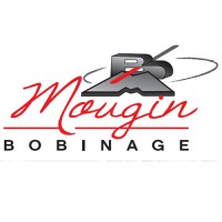 MOUGIN BOBINAGE logo - Similar company to Euclyd