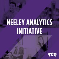 Neeley Analytics Initiative logo - Similar company to Neeley Next Step