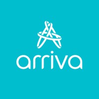 ARRIVA Slovakia logo - Similar company to Arriva Cz