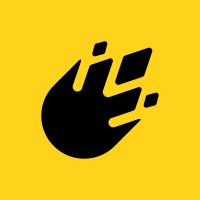 Meteorit logo - Similar company to Meteorit
