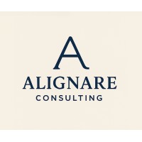 Alignare Consulting logo - Similar company to Mindshift Innovation