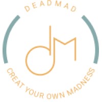 DeadMad Technologies logo - Similar company to Codeintuit