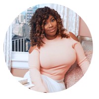 Britney Glass | Interior Designer & Life Coach logo - Similar company to Designer Grey