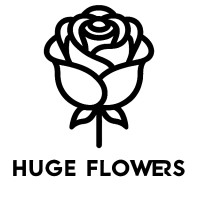 Huge Flowers