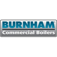 Burnham Commercial LLC logo - Similar company to Weil-Mclain