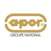 APOR Emballages logo - Similar company to Mpack As