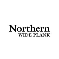 Northern Wide Plank logo - Similar company to Forks River Construction