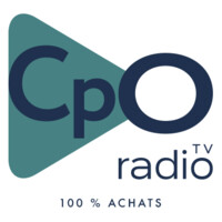 CPO Radio logo - Similar company to Hrd Radio