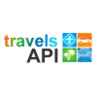 Travels API logo - Similar company to Mesame Technologies Pvt Ltd