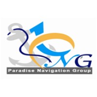 Paradise Navigation Group ( PNG  ) logo - Similar company to Thalkat Shipping S.A.