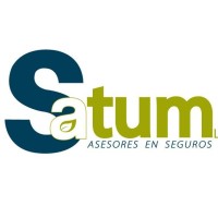 Satum Seguros logo - Similar company to Internalseg Ltda. Promotora De Seguros