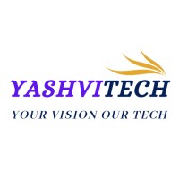 YASHVITECH IT SOLUTION PVT LTD logo - Similar company to Inext Software Solutions
