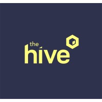 The Hive | Spaces logo - Similar company to Slabvest Projects