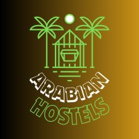 Arabian Hostels logo - Similar company to Tredomo