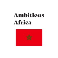 Ambitious Morocco logo - Similar company to Creative Minds Care
