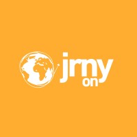 JrnyOn logo - Similar company to DeepPulse Limited