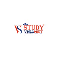 Study Visa Net logo - Similar company to Global Visa Net