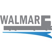 WALMAR logo - Similar company to Trans-Cargo Group Sp Z O.O. Spk
