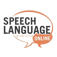 Speech Language Online logo - Similar company to Online Speech Services
