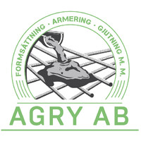 AGRY AB logo - Similar company to Pesko Tech Ab