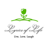 Lyrics of Life logo - Similar company to Lyrics Bible