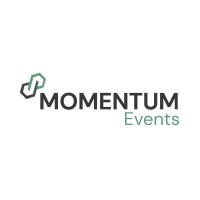 Momentum Events logo - Similar company to Onzeeonweb