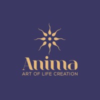 ANIMA CLINIC logo - Similar company to Gagua Clinic
