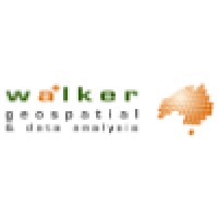 Walker Geospatial logo - Similar company to Truly Deeply