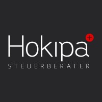 Hokipa Steuerberatungsgesellschaft PartG mbB logo - Similar company to Agile Sales Method